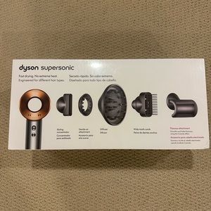 Dyson Supersonic Hair Dryer